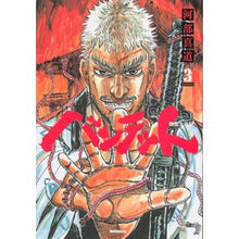 画像をギャラリービューアに読み込む, バンデット 3
