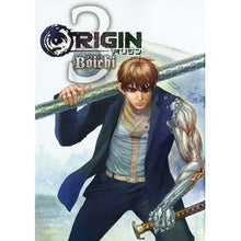 Load image into Gallery viewer, ORIGIN 3