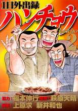 画像をギャラリービューアに読み込む, #上原求 #1日外出録ハンチョウ2