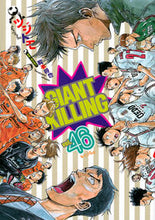 画像をギャラリービューアに読み込む, #ツジトモ #GIANTKILLING46