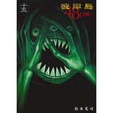 画像をギャラリービューアに読み込む, 彼岸島 48日後… 15