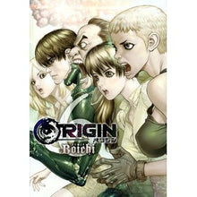 Load image into Gallery viewer, ORIGIN 6