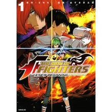 画像をギャラリービューアに読み込む, THE KING OF FIGHTE 1 Asmaki Yotaro THE KING OF FIGHTE 1
