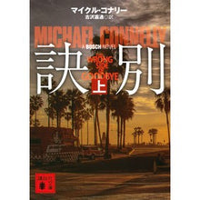 画像をギャラリービューアに読み込む, 訣別 上