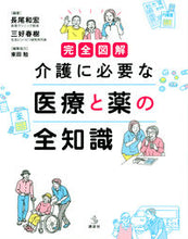 画像をギャラリービューアに読み込む, #長尾和宏 #完全図解介護に必要な医療と薬の全知識