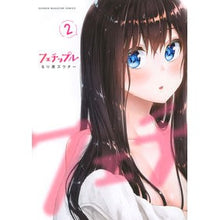 画像をギャラリービューアに読み込む, フェチップル 2