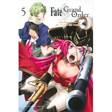 Load image into Gallery viewer, Fate/GrandOr turas 5
