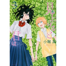 画像をギャラリービューアに読み込む, 見上げると君は 3