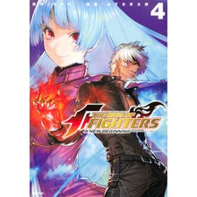 Load image into Gallery viewer, THE KING OF FIGHTE 4 Asmaki Yotaro THE KING OF FIGHTE 4