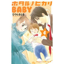 画像をギャラリービューアに読み込む, ホタルノヒカリBABY 4