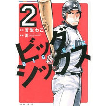画像をギャラリービューアに読み込む, ビッグシックス 2