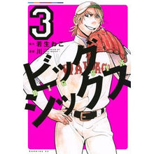 画像をギャラリービューアに読み込む, ビッグシックス 3