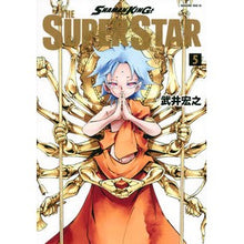 Load image into Gallery viewer, SHAMAN KING THE SU 5