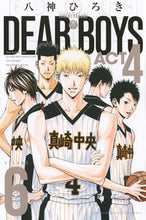 画像をギャラリービューアに読み込む, #八神ひろき #DEARBOYSACT46