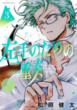 画像をギャラリービューアに読み込む, #松岡健太 #左手のための二重奏3