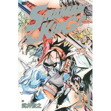 画像をギャラリービューアに読み込む, #武井 宏之 著 #SHAMAN KING 24 タケイヒロユキ 講談社 SHAMAN KING(24) (マガジンエッジ) : Written by Hiroyuki Takei SHAMAN KING 24 :9784065220870