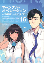 画像をギャラリービューアに読み込む, #キムラダイスケ #マージナル・オペレーション16