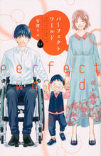 画像をギャラリービューアに読み込む, #有賀リエ #パーフェクトワールド12