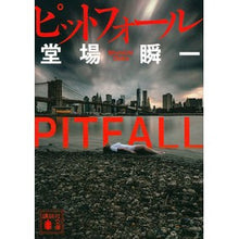 画像をギャラリービューアに読み込む, ピットフォール