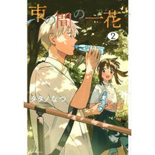 画像をギャラリービューアに読み込む, 束の間の一花 2