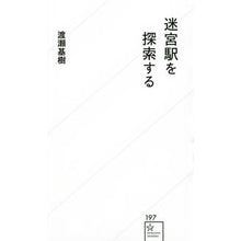 Load image into Gallery viewer, 迷宮駅を探索する