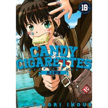 画像をギャラリービューアに読み込む, CANDY&CIGARETTES 10