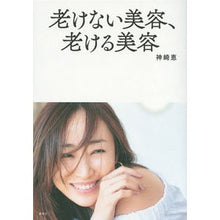 画像をギャラリービューアに読み込む, 老けない美容、老ける美容