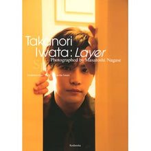 画像をギャラリービューアに読み込む, Layer