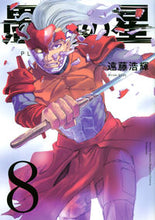 Load image into Gallery viewer, #HirokiEndo #Fool'sParadise8