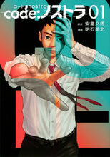 画像をギャラリービューアに読み込む, #明石英之 #code:ノストラ1
