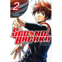 Load image into Gallery viewer, SECOND BREAK!! 2