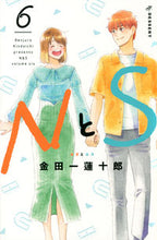 画像をギャラリービューアに読み込む, #金田一蓮十郎 #NとS6