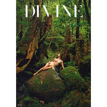 画像をギャラリービューアに読み込む, 菜々緒写真集 DIVINE