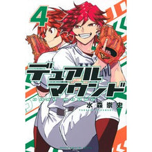 画像をギャラリービューアに読み込む, デュアルマウンド 4