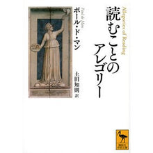画像をギャラリービューアに読み込む, 読むことのアレゴリー