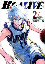 画像をギャラリービューアに読み込む, #鳴海聖二郎 #B&ALIVE2