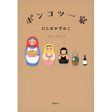 画像をギャラリービューアに読み込む, ポンコツ一家