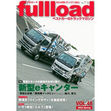 Load image into Gallery viewer, fullload 48