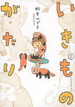 画像をギャラリービューアに読み込む, #松本ひで吉 #いきものがたり1