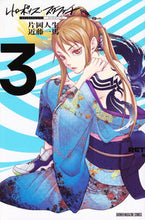 画像をギャラリービューアに読み込む, #片岡人生 #レトロポリス・スクラッチ3