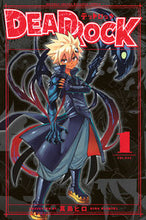 画像をギャラリービューアに読み込む, #真島ヒロ #DEADROCK1 :9784065333105