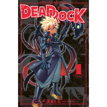 画像をギャラリービューアに読み込む, #真島ヒロ #DEAD ROCK 1 マシマヒロ 講談社 DEAD ROCK(1) (月刊少年マガジンKC) : Hiro Mashima DEAD ROCK 1 :9784065333105