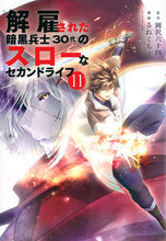 画像をギャラリービューアに読み込む, #岡沢六十四 #解雇された暗黒兵士(30代)のスロ11