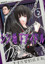 画像をギャラリービューアに読み込む, #木村大介 #シン地下アイドル2