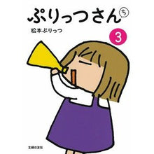 画像をギャラリービューアに読み込む, ぷりっつさんち 3