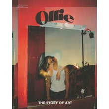 画像をギャラリービューアに読み込む, Ollie 254