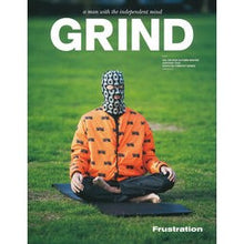 画像をギャラリービューアに読み込む, GRIND 105