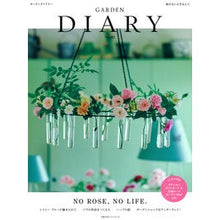 画像をギャラリービューアに読み込む, GARDEN DIARY 2