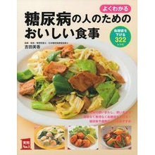 画像をギャラリービューアに読み込む, よくわかる糖尿病の人のためのおいしい食事