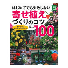画像をギャラリービューアに読み込む, はじめてでも失敗しない寄せ植えづくりのコ